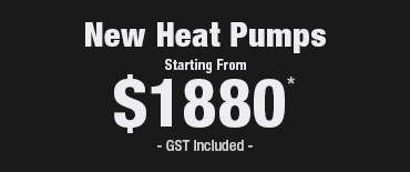 Heat Pump Experts In Albany