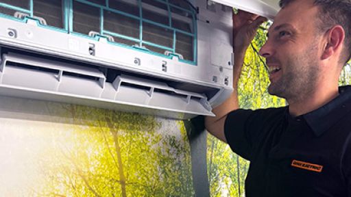 Heat Pump Experts In Albany