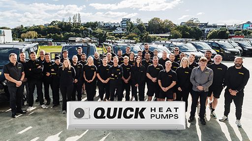 Heat Pump Experts In Albany