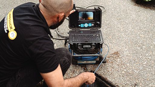 Albany Drain & Sewer Plumbers: Fast