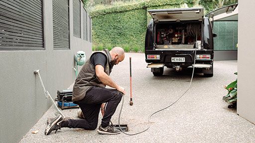 Albany Drain & Sewer Plumbers: Fast