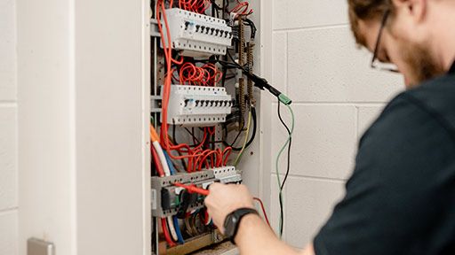 Expert Electricians Albany