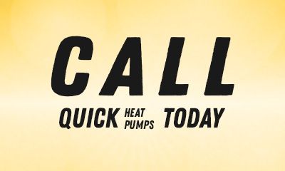 QUICK Heat Pump Experts Albany